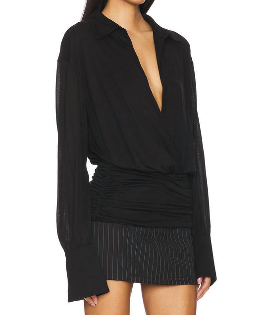 Ser.O.Ya - Aurora Top