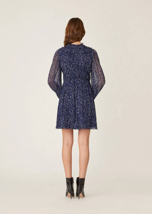 Shoshanna - Hallie Dress