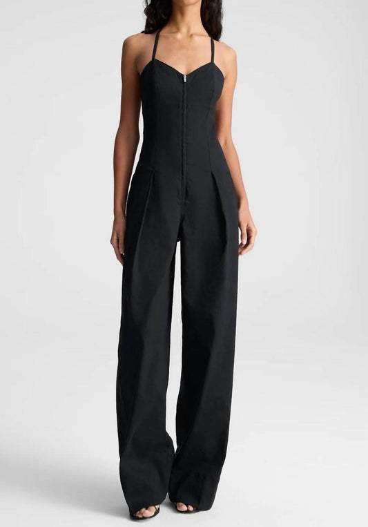 A.L.C. - Chandler Jumpsuit