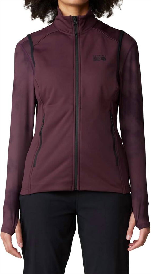 Mountain Hardwear - Sendura Vest