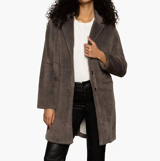 Sanctuary - Hometown Jacket