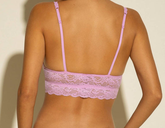 Cosabella - Never Say Never Soft Pad Bra
