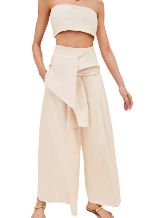 Alexis - Brodi Pants