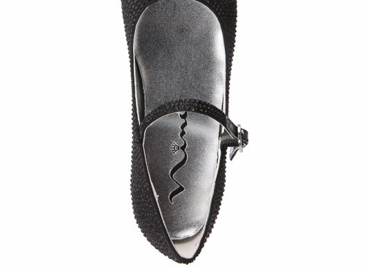 Nina - Kid's Zelia Shoes