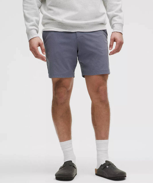 Lululemon - ABC 7" Wovenair Classic-fit Short