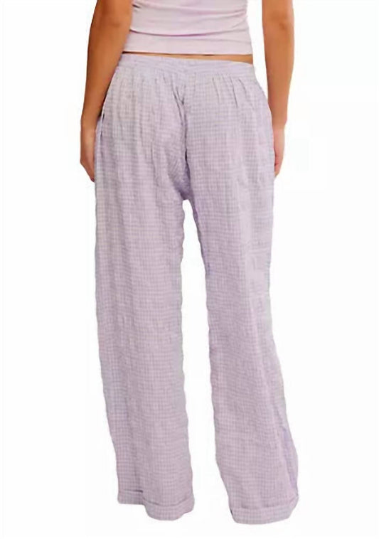 Free People - Cloud Ten Pant