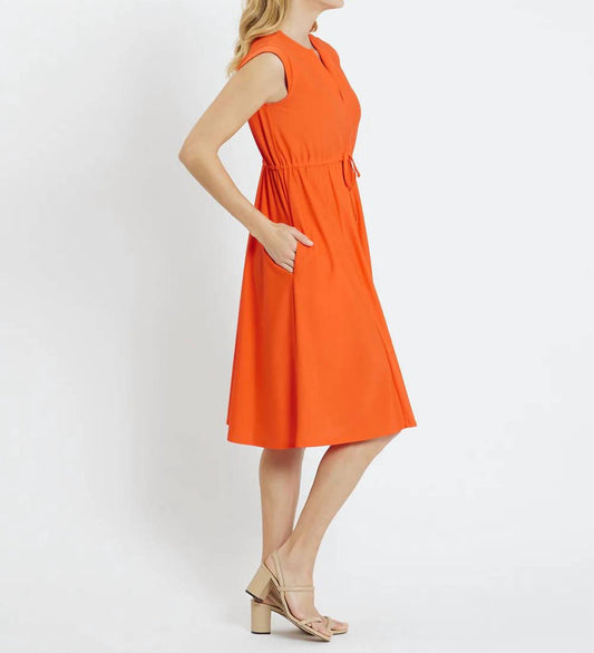 Jude Connally - Tess Midi Dress