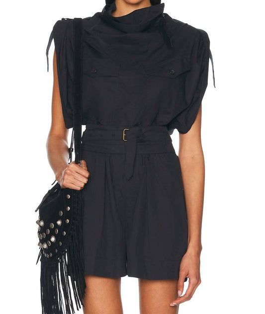 Isabel Marant - Nemia Top