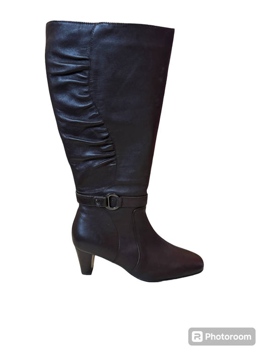 Blondo - Women's Callie Knee-high Boots
