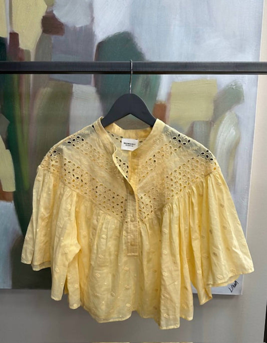 Isabel Marant - Safi