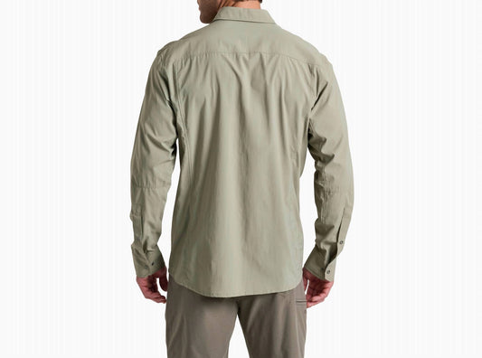 Kuhl - Driftr Long Sleeve Shirt