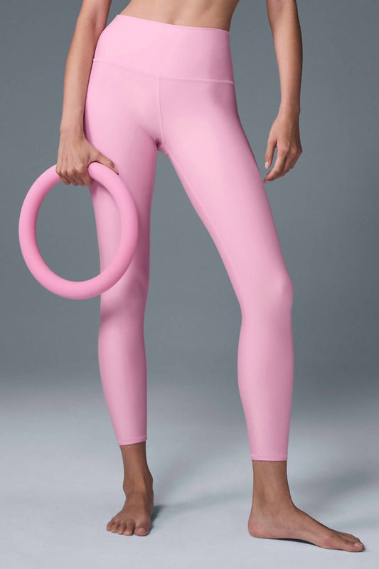 Alo Yoga - 7/8 High-waist Airlift Legging