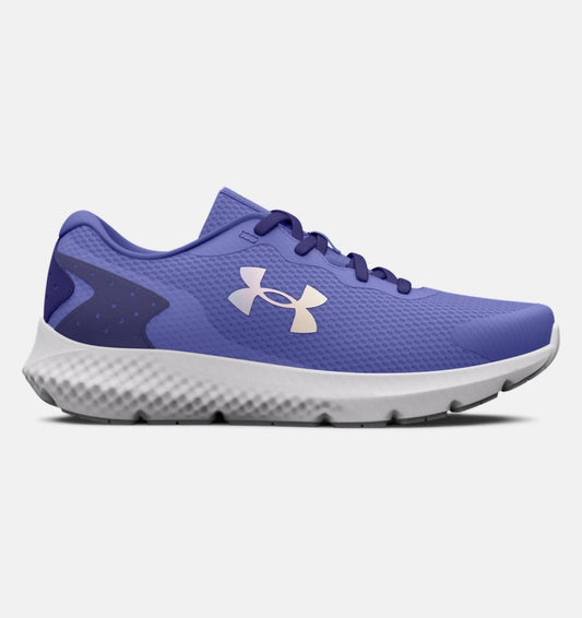 Under Armour - Girl's Pre-school Rogue 3 Al Running Shoes