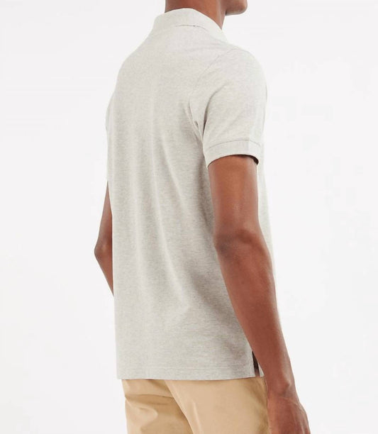 Barbour - Blaine Polo Shirt
