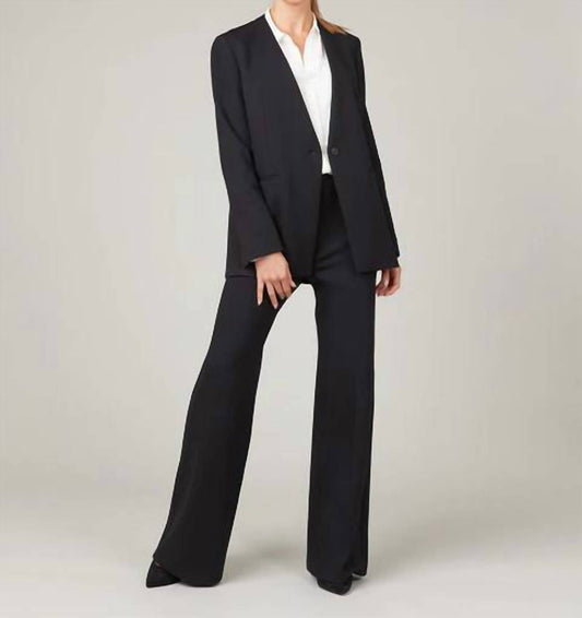 Spanx - Women's Perfect Collarless Blazer