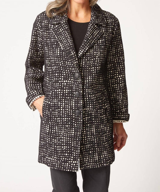 Habitat - Paris Car Coat