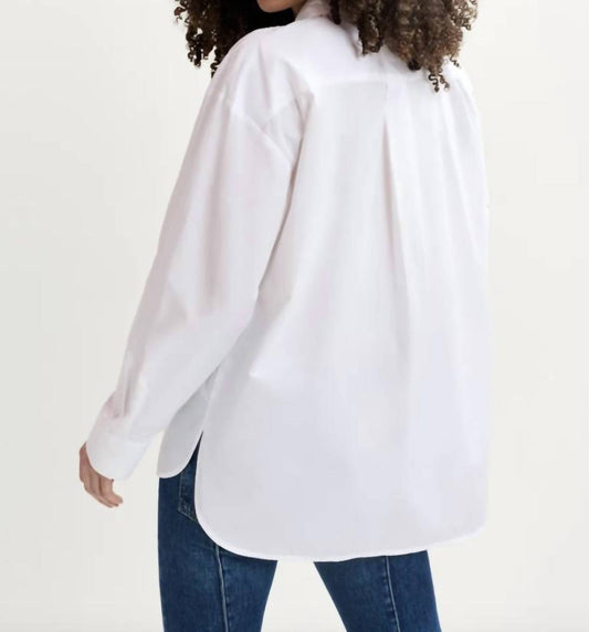 Essentiel Antwerp - Get Embellished Shirt