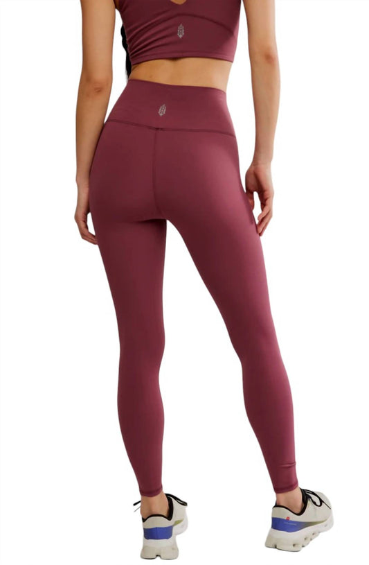 Free People - Never better leggings