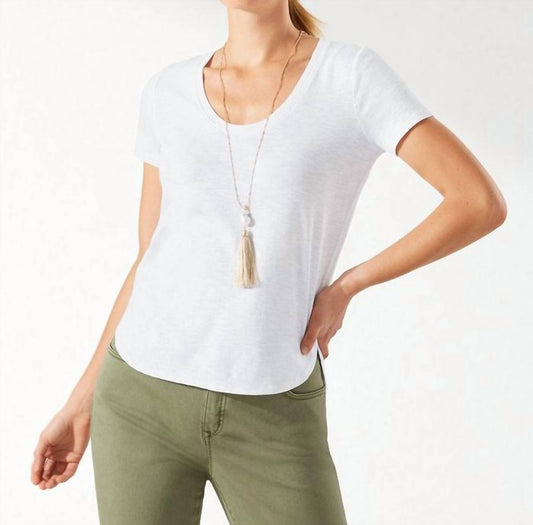 Tommy Bahama - Short-Sleeve Tee