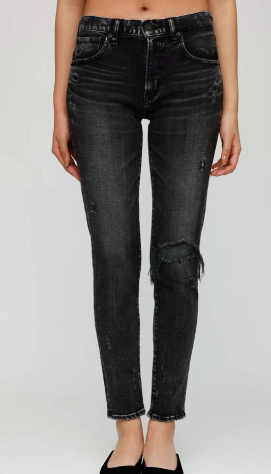 Moussy - Vintage Lenwood Skinny Jean
