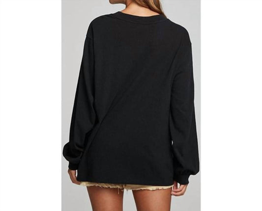 Chaser - David Bowie Long Sleeve Shirt