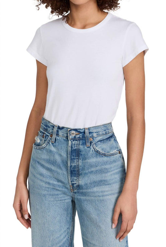 Something Navy - Tee Bodysuit