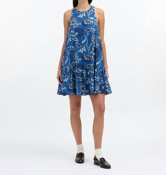 Tanya Taylor - Jessie Mini Dress