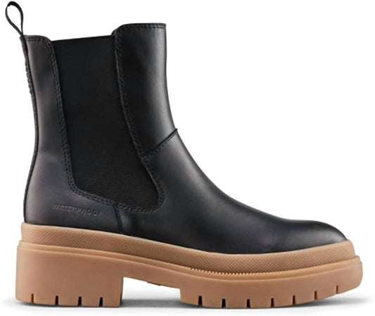 Cougar - Women's Swinton Boot