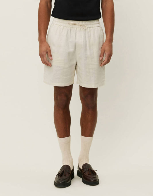 Les Deux - Otto Linen Shorts