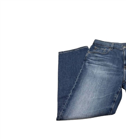 Ag Jeans - Women's Ex-boyfriend Slouchy Slim Jeans