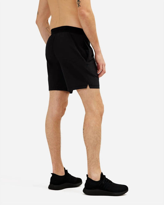 Rhone - 7” Mako Tech Short- Unlined