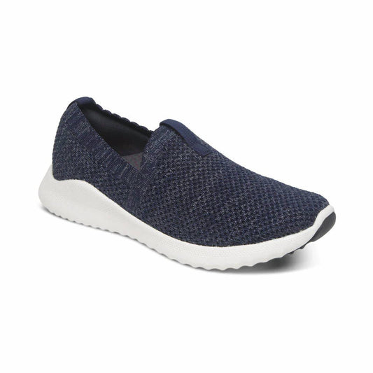 Aetrex - Women's Angie Slip On Comfort Sneaker