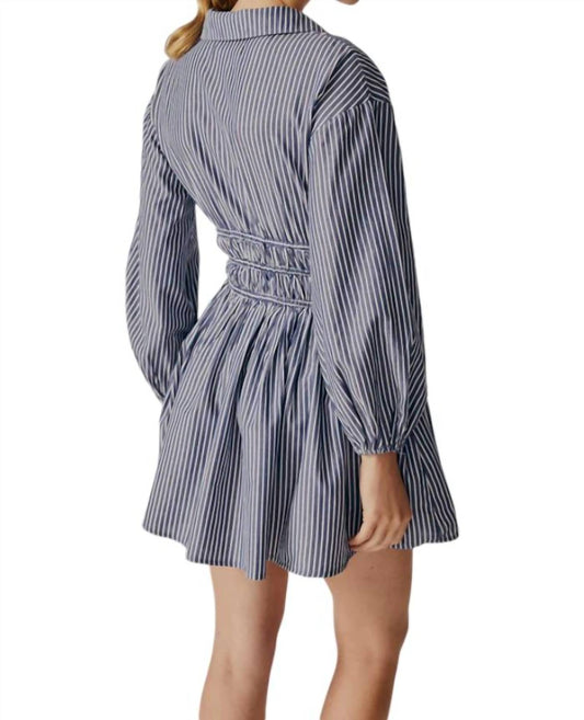 Deluc - Campsis Dress