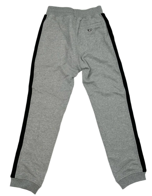 Diesel - Men's Sport Bounss Digital Sweatpants