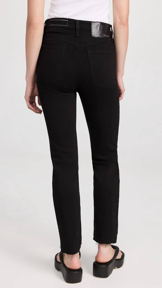 Rag & Bone - Women's Wren Slim Jeans