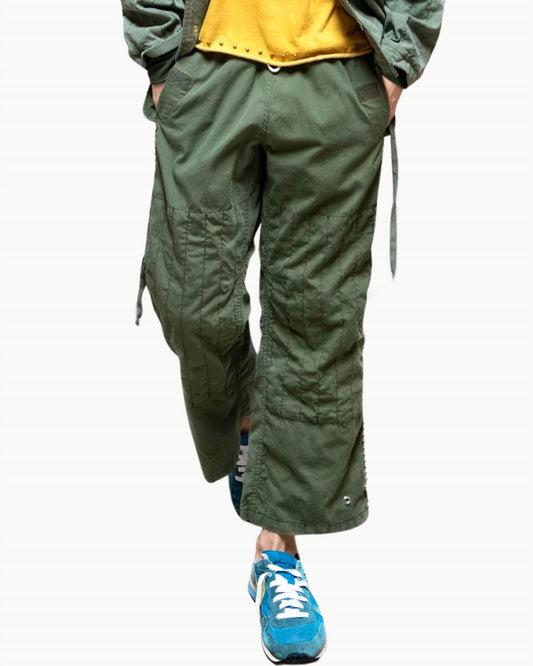 Freecity - Canyonkid Homestud Karatebag Pant