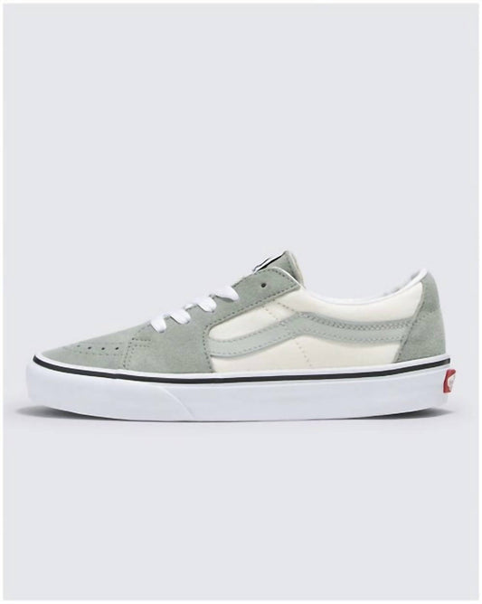 Vans - Women's Sk8-low 2-tone Sneakers