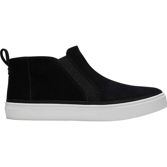Toms - Women's Bryce High Top Sneaker