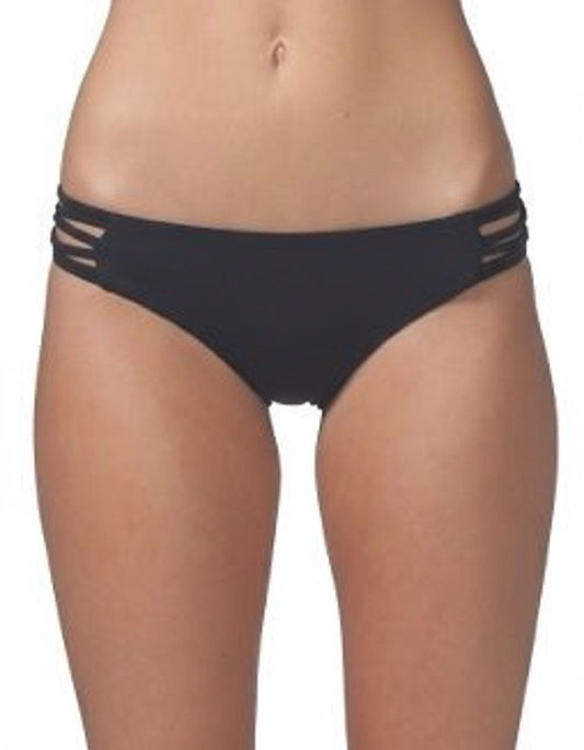 Rip Curl - Designer Surf Lattice Hipster Bikini Bottom