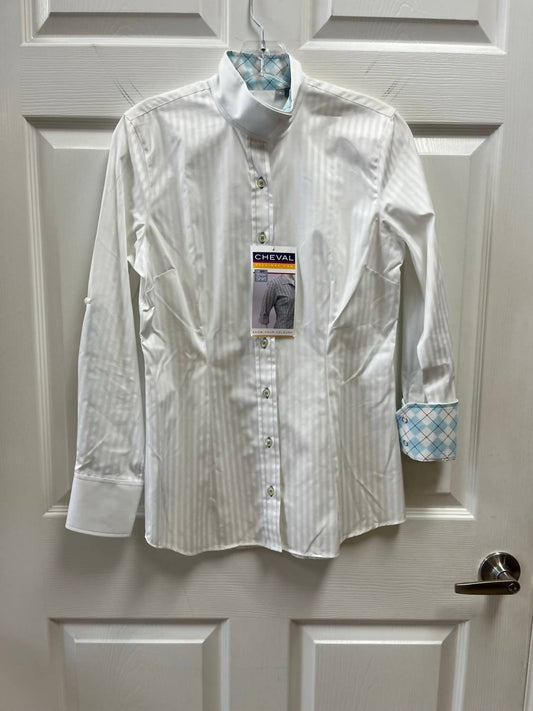 Women's Traditional Show Shirt