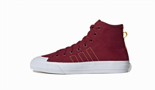 Adidas - Men's Nizza Hi Rf Shoes