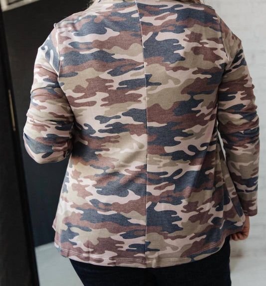 Andree By Unit - Hideout Jacket