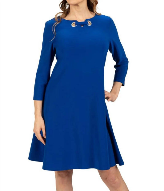 Scapa Lauren Perre - Royal Dress