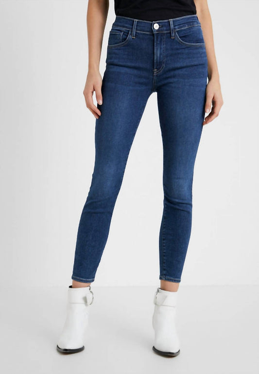3X1 - Sophie Davy Skinny Jeans
