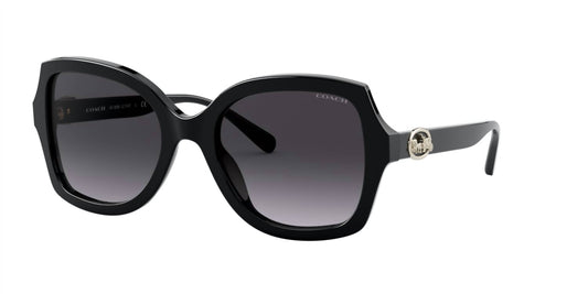 Coach - Women's Hc8295 L1147 Sunglasses