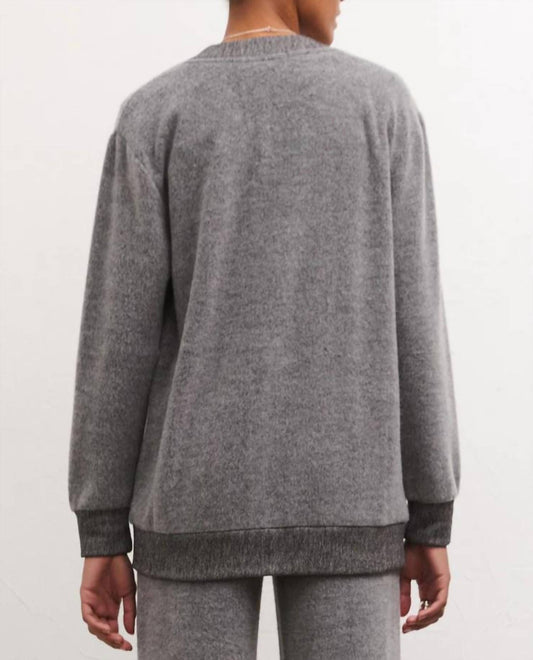 Z Supply - PAMELIA COZY CARDIGAN