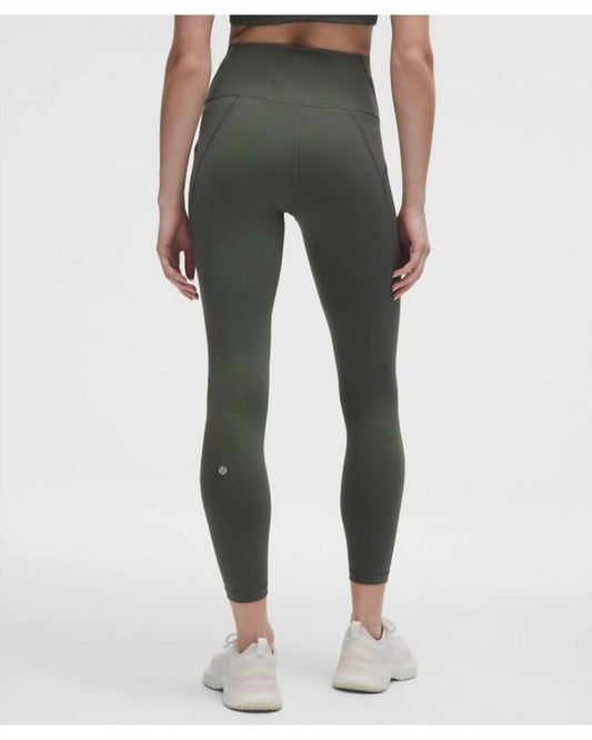 Lululemon - Wunder Train High-rise Tight