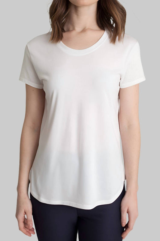 Buki - Classic Tech T-shirt