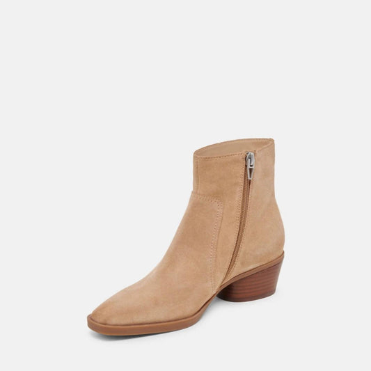 Dolce Vita - Women's Fahari Bootie