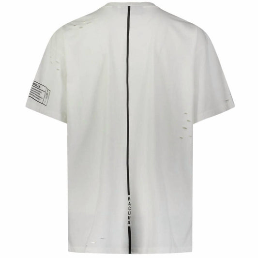 Haculla. - Men's Chili Drops Vintage Tee